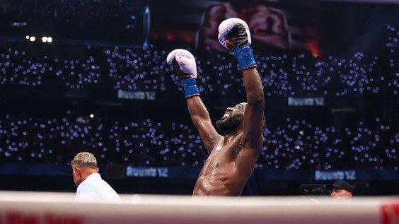 With Nothing And Nobody Left To Conquer, Terence Crawford Retires