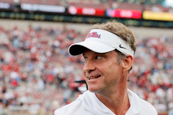 The Lane Kiffin Saga Shows Why You Should Never Cry For Coaches