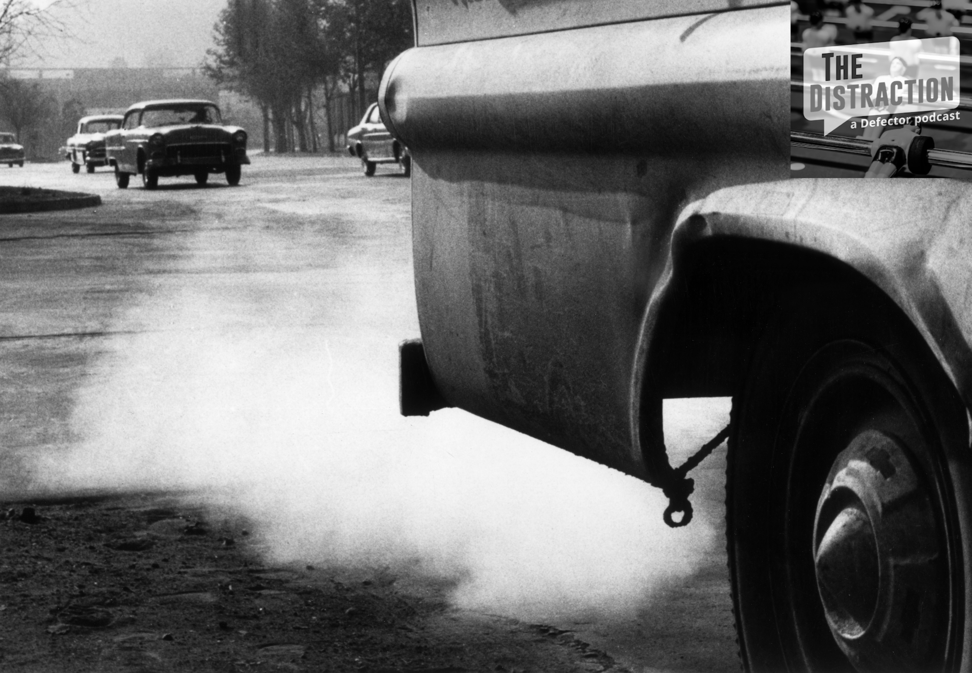 Another Side Of Carbon Dioxide, With Peter Brannen | Defector