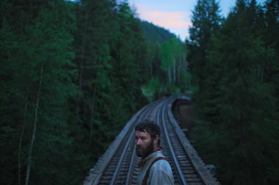 ‘Train Dreams’ Is Afraid Of Its Own Shadow