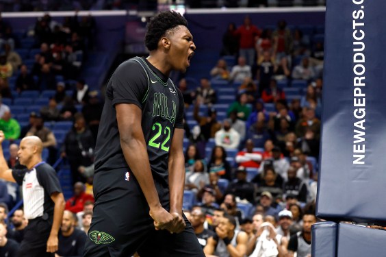 Derik Queen Might Be Good Enough To Make A Colossally Dumb Decision Look Slightly Less Dumb