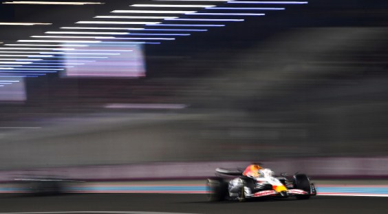 Either Red Bull Has Finally Made A Good Second-Seat Choice, Or Poor Isack Hadjar Is Doomed