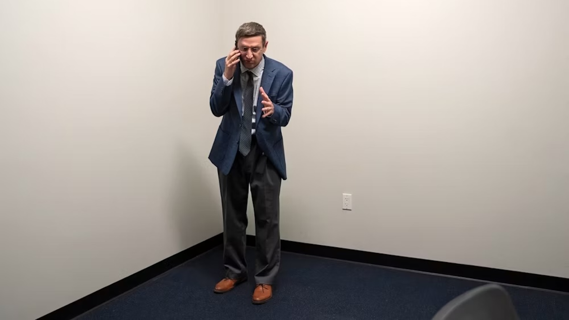 Tim Robinson Understands What The Boys Are Going Through | Defector