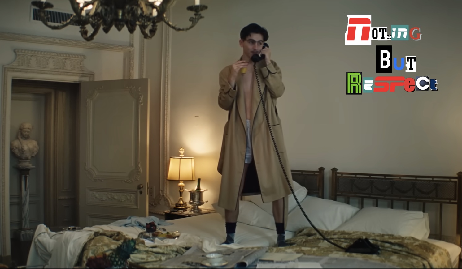 Where Does 'Marty Supreme' Rank Among Recent Sports Movies?