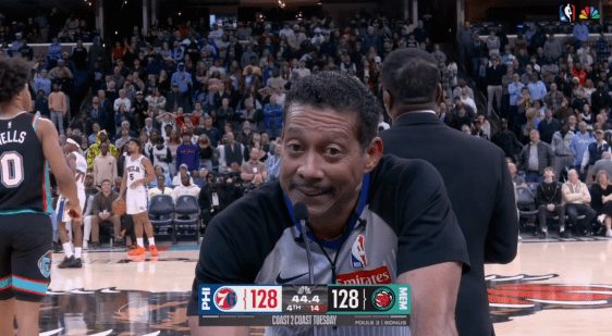 Everybody Loves Bill Kennedy