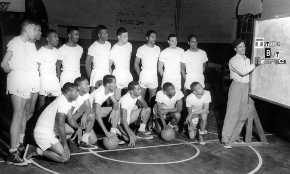 Convening The TrueHoop Ideas Summit, With Henry Abbott