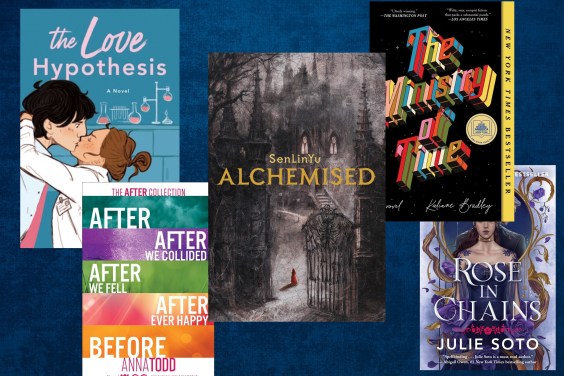 Fanfiction’s Total Cultural Victory