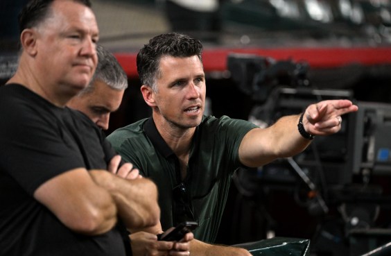 Major League Baseball Is Determined To Rain On Its Own Parade