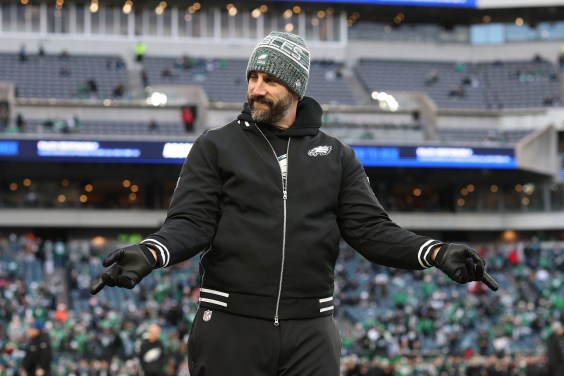 Who Dares To Coordinate The Philadelphia Eagles’ Offense?