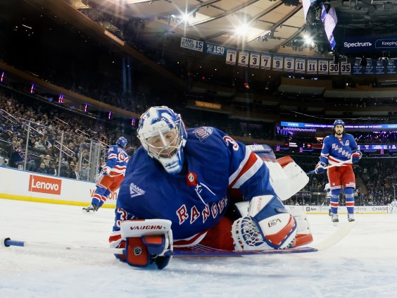 The World’s Angriest Rangers Fans Might Be Right