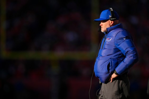 There’s No Such Thing As A Secure NFL Coaching Job
