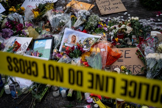 How Much Longer Can The Politics Of Grievance Sustain Itself?