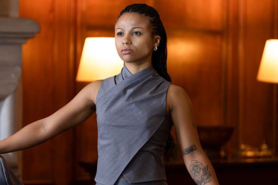 ‘Industry’ Is As Beautifully Dumb As Ever