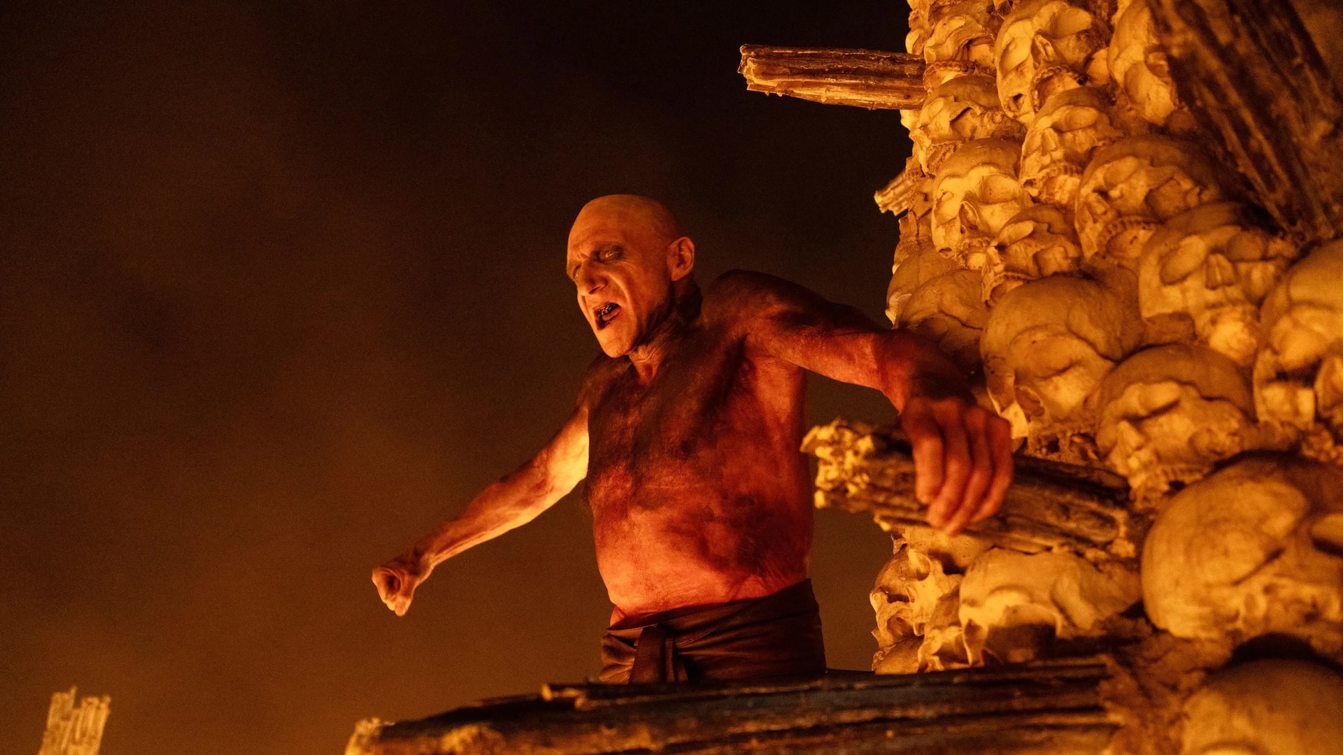 We Live In The Bone Temple Now | Defector