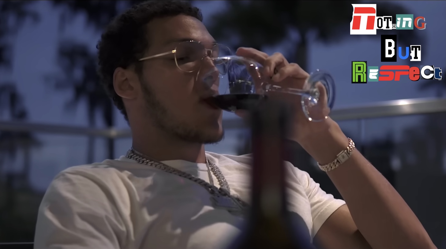 A Brief Lineage Of The NBA's Supposed Swag Crisis, With Devon Walker | Defector