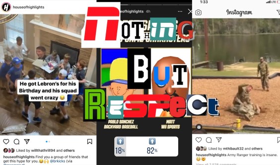 In This House We Believe In Highlights, With Samer Kalaf