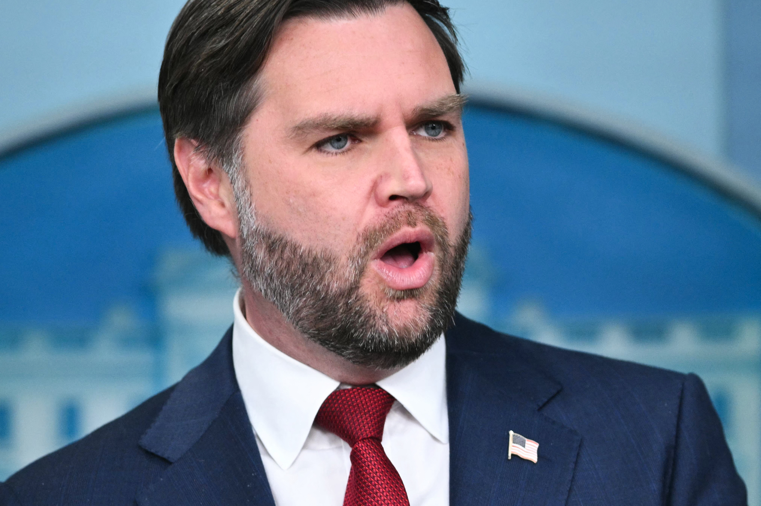 JD Vance Is A Hog That'll Eat Any Slop | Defector