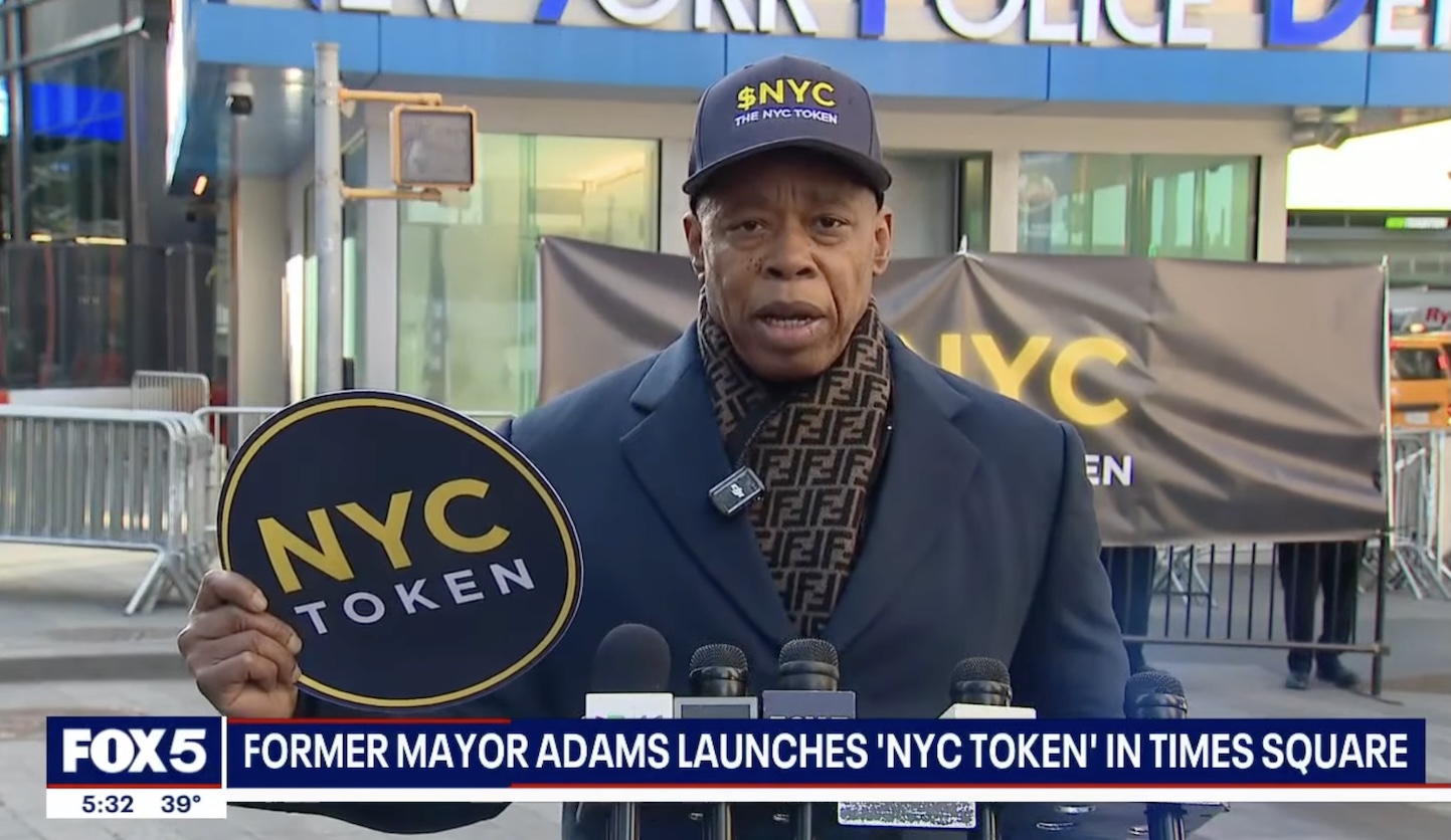 All my buyers become my criers...