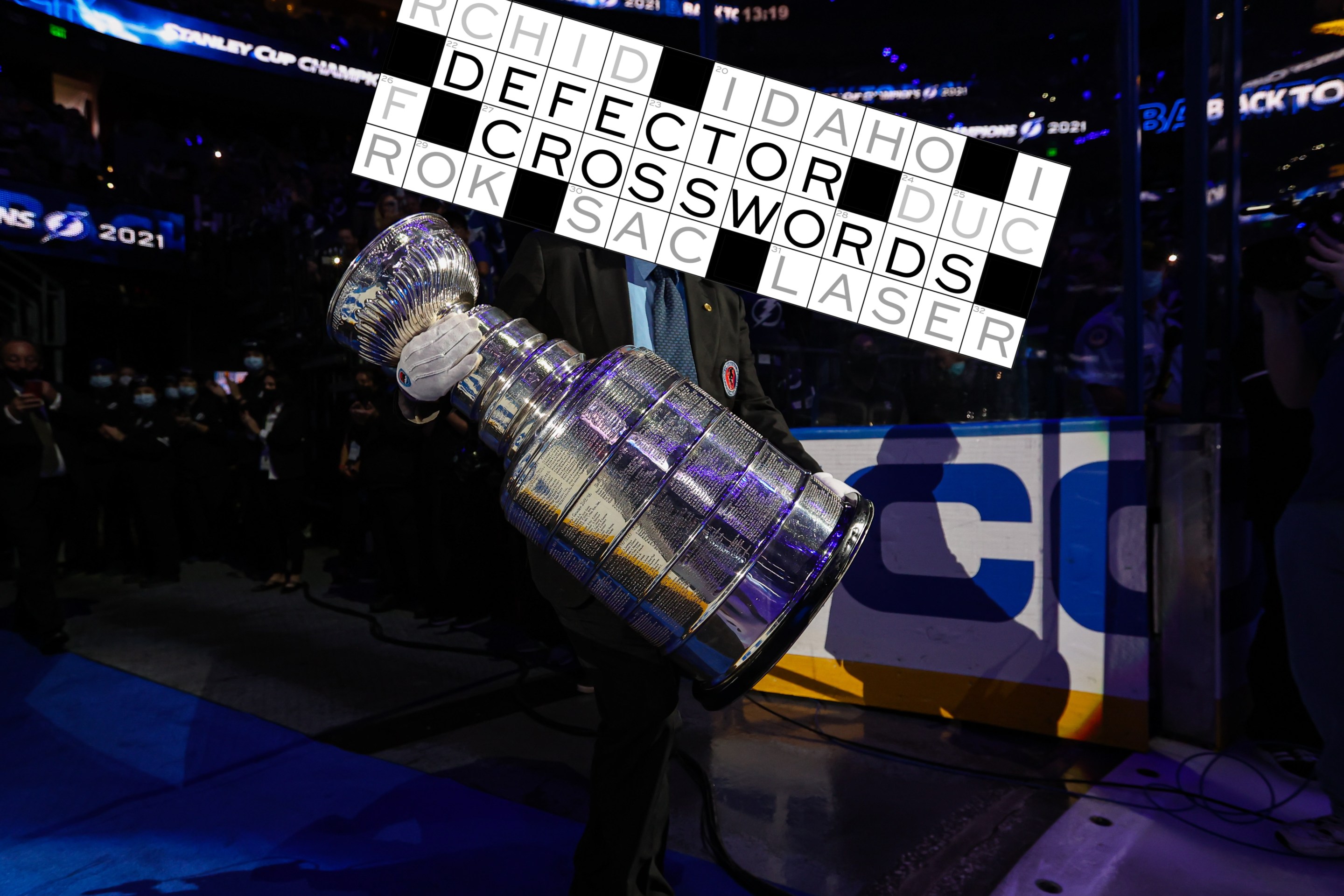 Pittsburgh Penguins v Tampa Bay Lightning