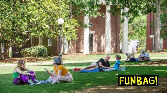 How Do I Get My Lazy Teen To Pick A College?