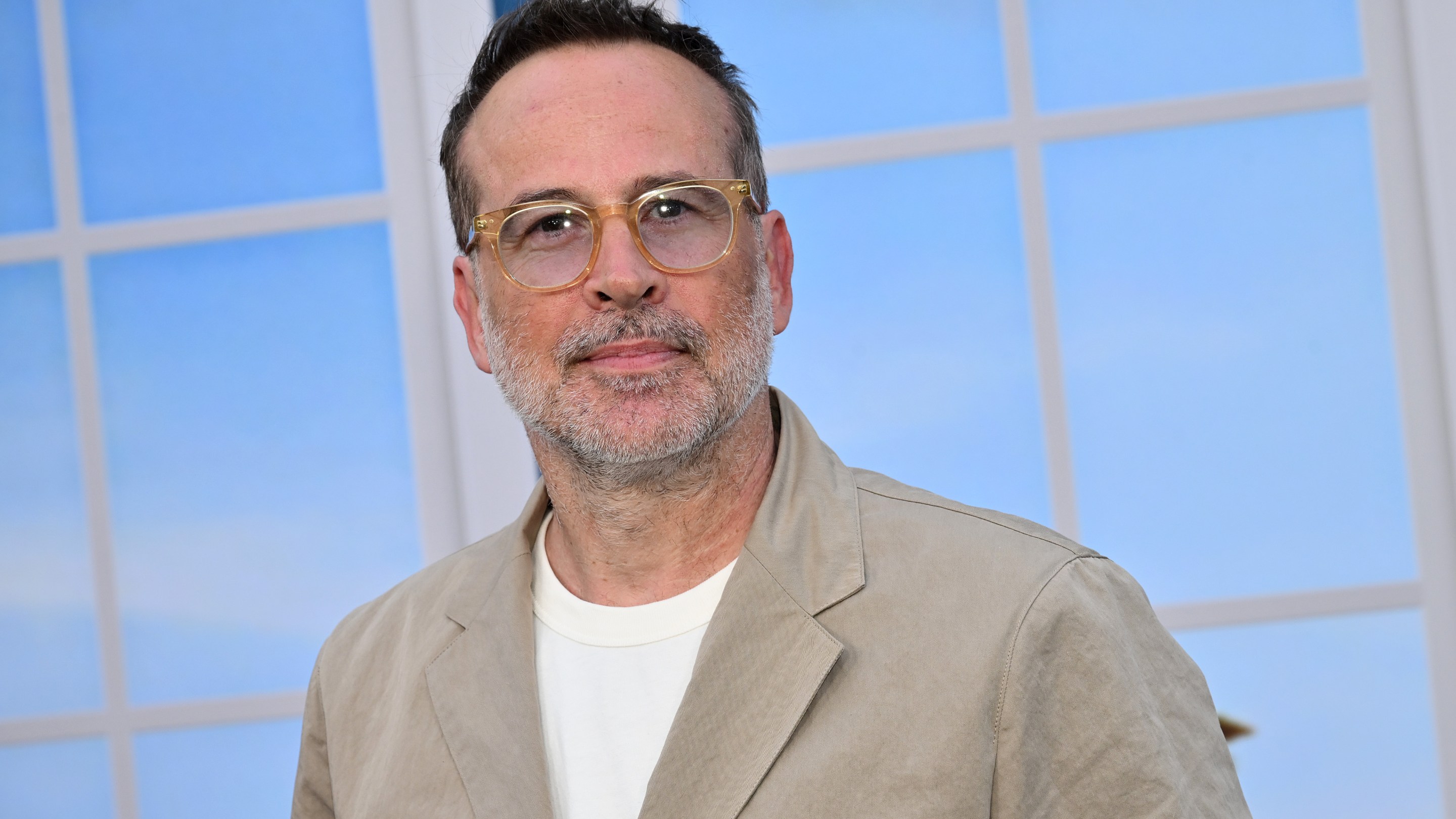 Jason Lee at Netflix and Shondaland's "The Residence" Los Angeles Premiere at The Egyptian Theatre