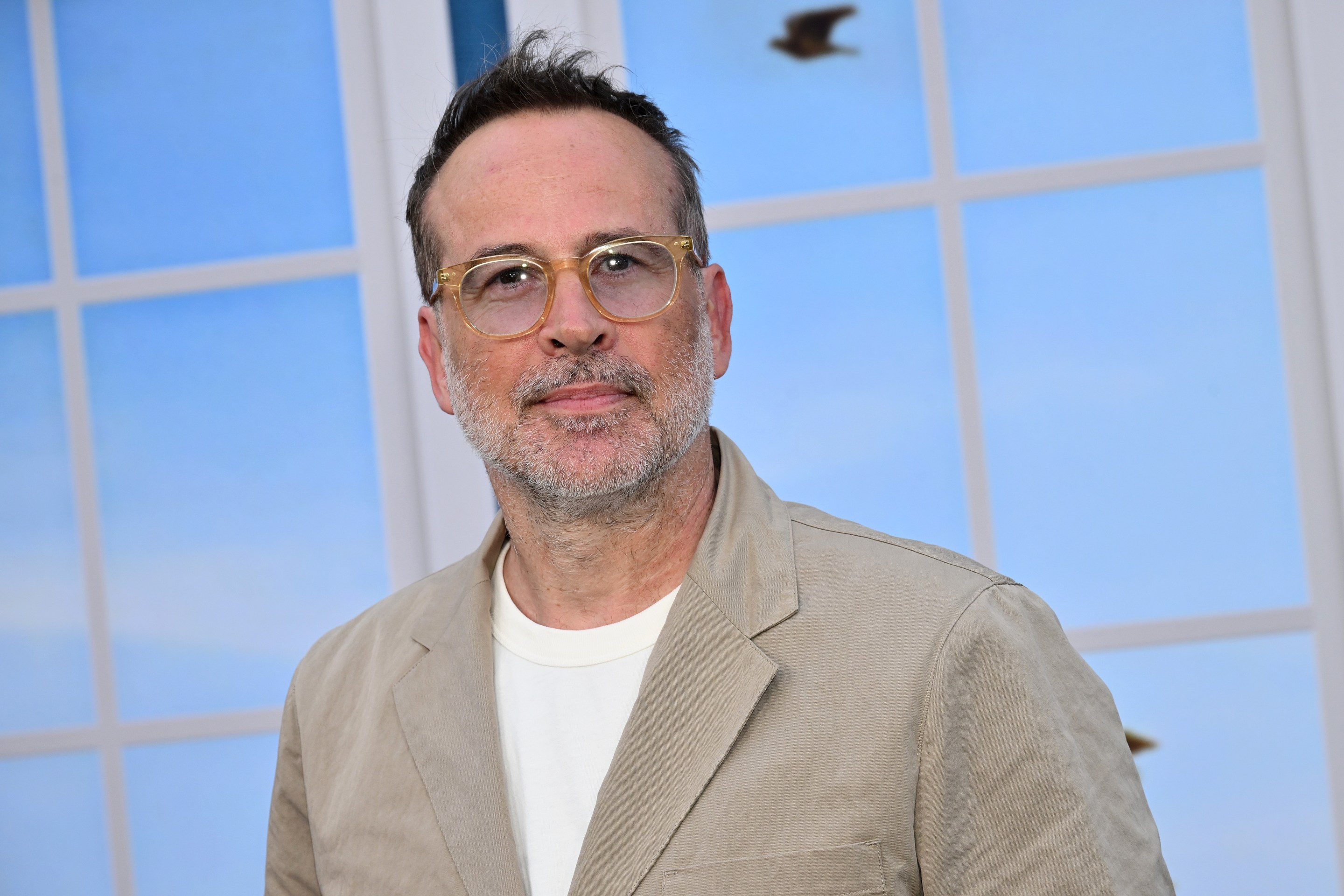 Jason Lee at Netflix and Shondaland's "The Residence" Los Angeles Premiere at The Egyptian Theatre