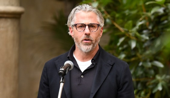 Casey Wasserman, Radioactive With Epstein Fallout, Says He Will Sell His Agency