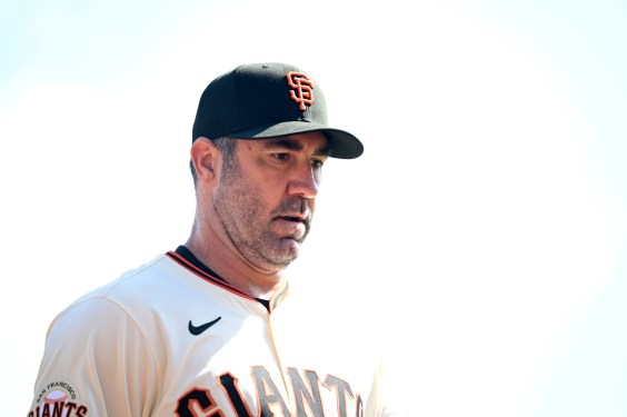 The Tigers Need More Than Nostalgia From Justin Verlander