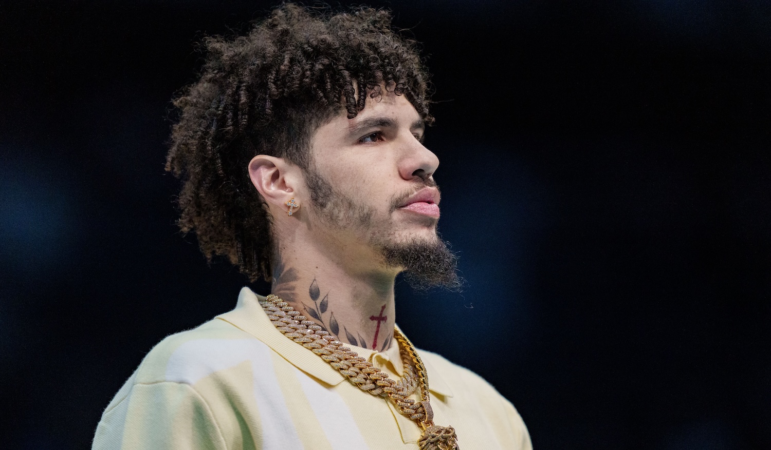 Charlotte Hornets Chicago Bulls NBA Basketball