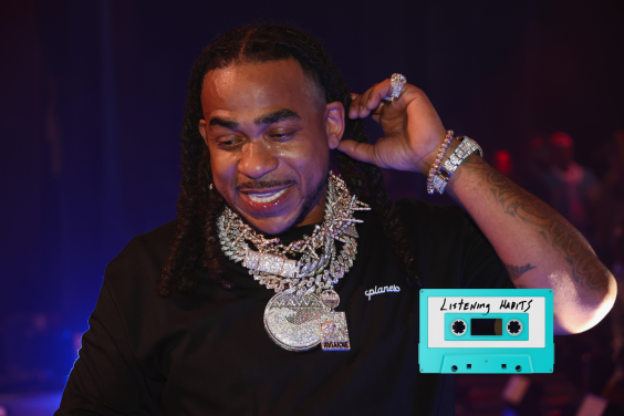 Max B Is New York Rap’s Best Hope