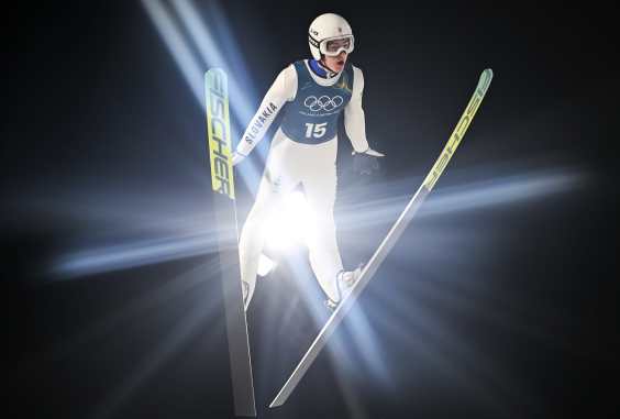 Artificially Large Skier Penises Should Stay Legal