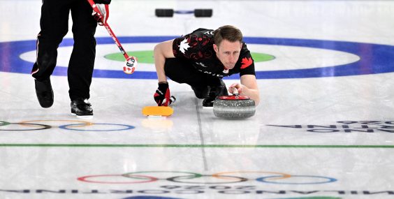The Big Canada-Sweden Curling Beef, Explained