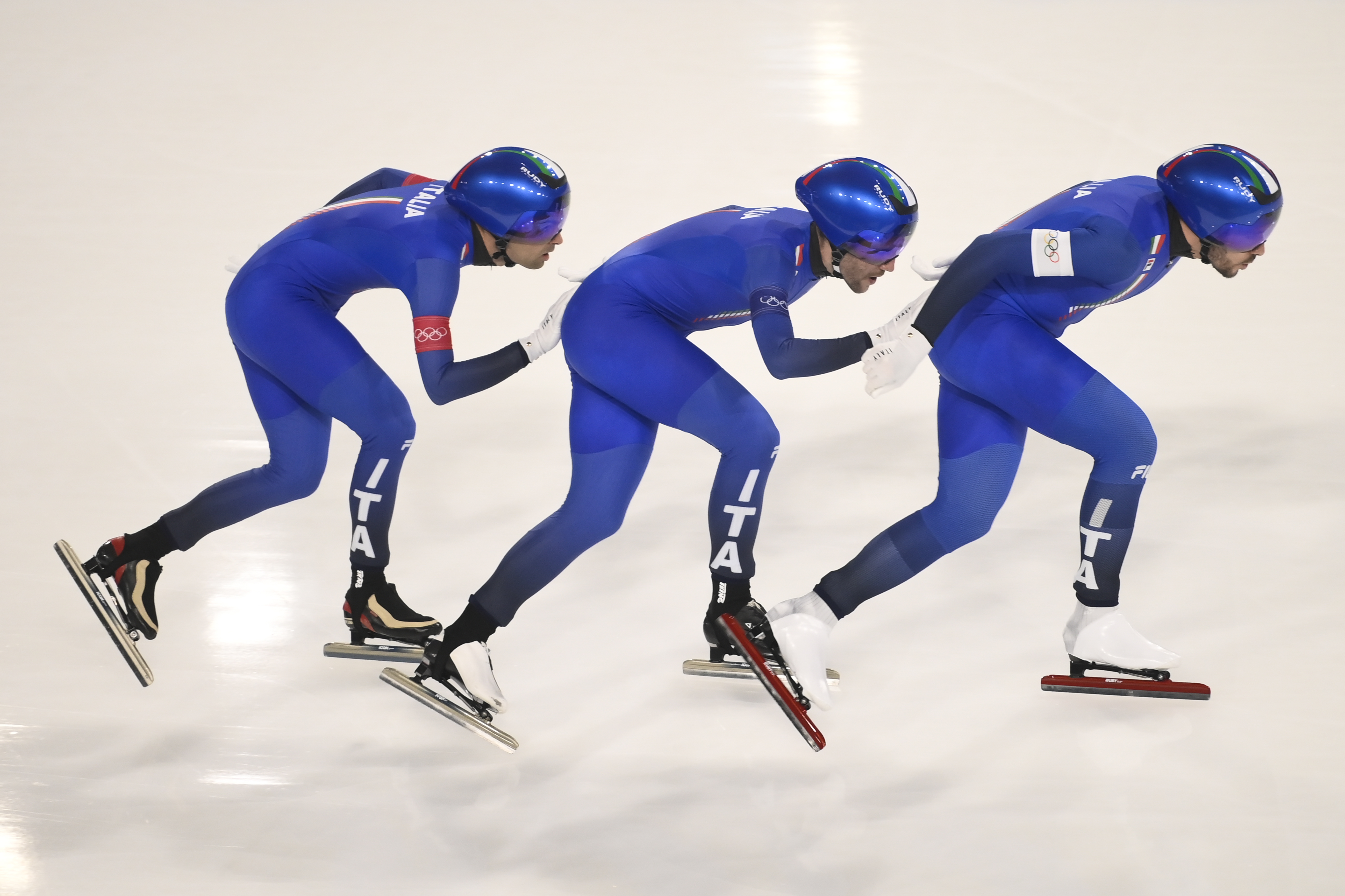 Are The Fellas In Sync? | Defector