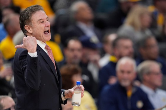 St. John’s Delivered A Truly Unholy Second Half Of Basketball