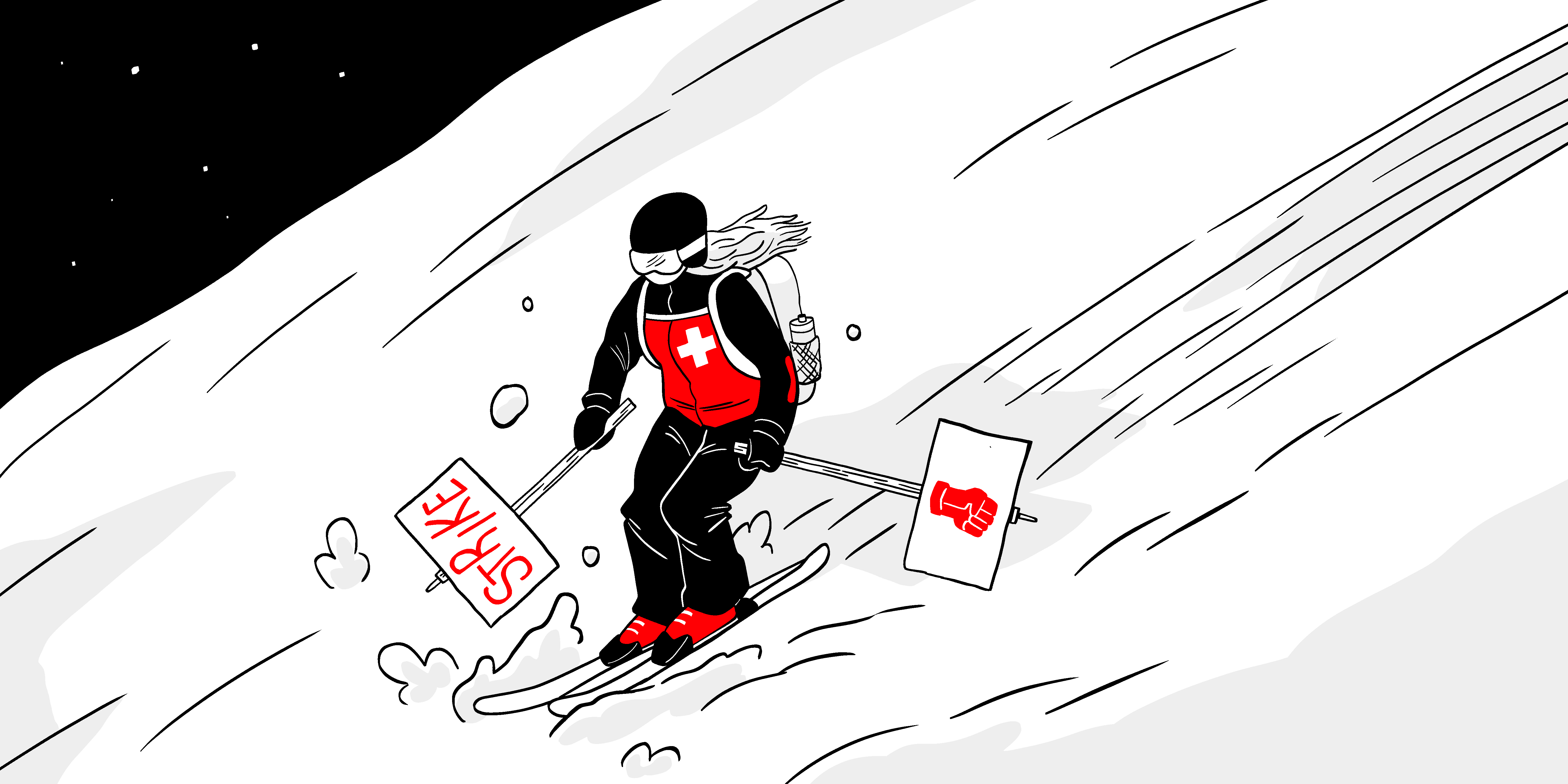 defector.com - Rena Behar - The Outdoor Industry Needs Workers, And Workers Need Unions | Defector