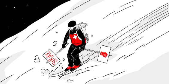 The Outdoor Industry Needs Workers, And Workers Need Unions