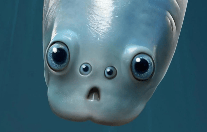 Finally! An Ancient Fish That Understood Life's Terrors | Defector