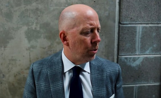 Mick Cronin Is Stuck In Baby Mode