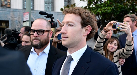 Meta’s Defense In Social Media Addiction Trial Is Basically A Shrug