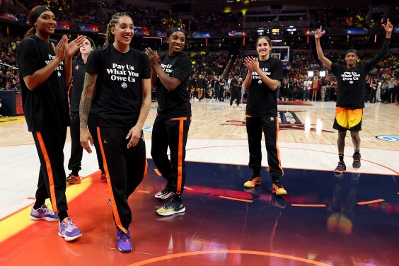 The WNBA And Players’ Union Have A Verbal Agreement On A New CBA