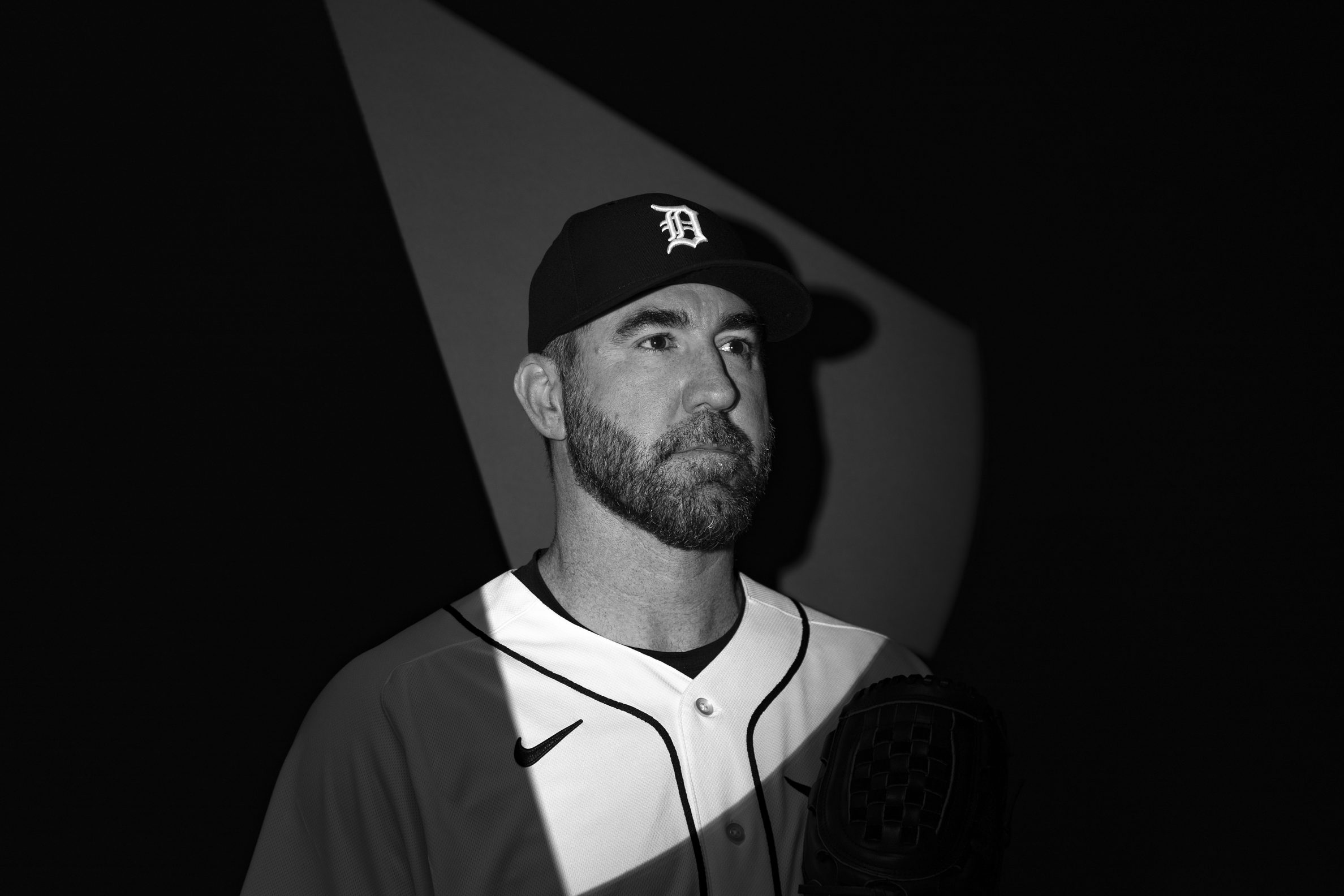 Justin Verlander's Had Better Days | Defector