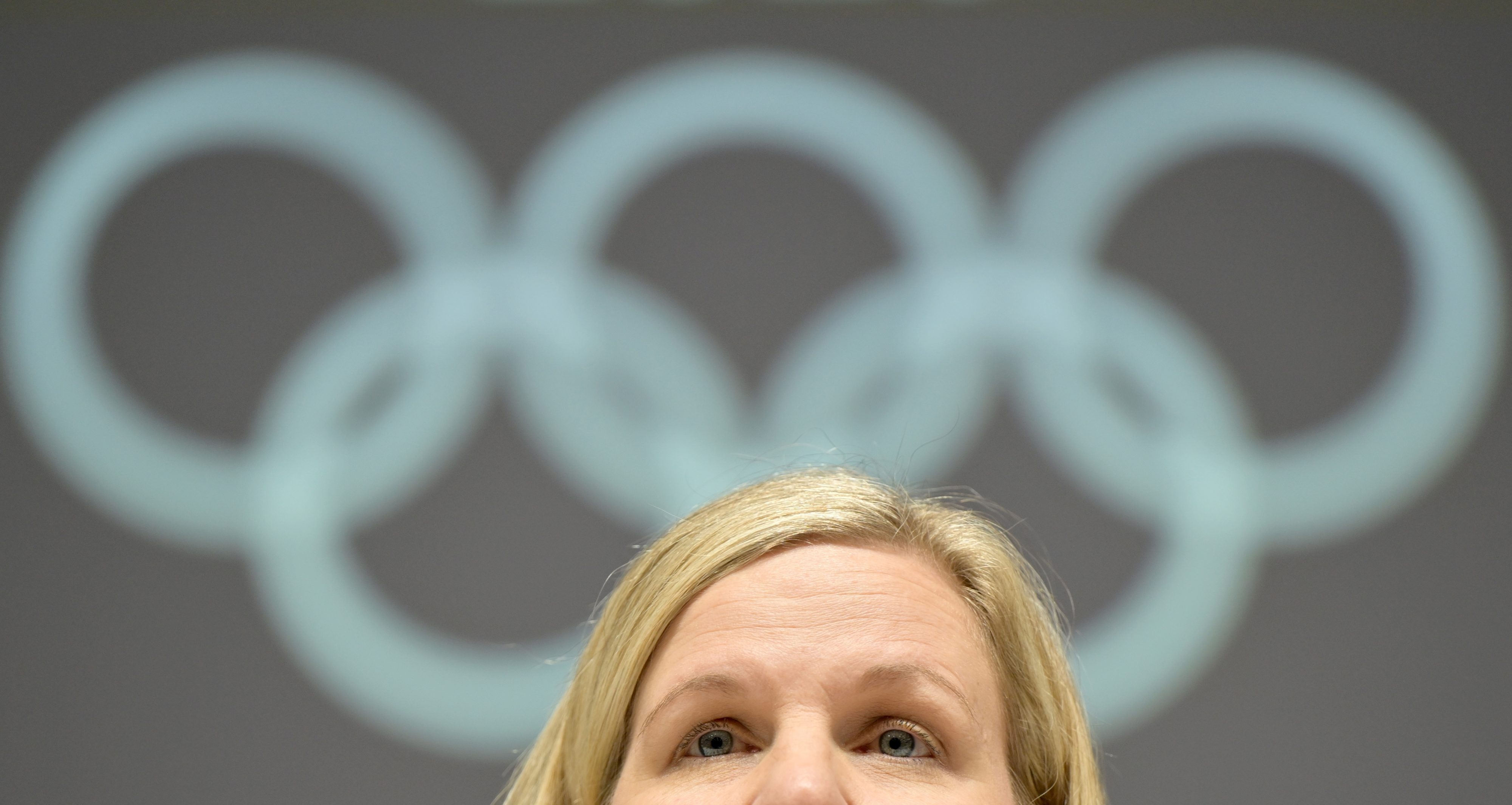 IOC Reinstates Chromosome Testing, Banning Trans Women From Competition | Defector