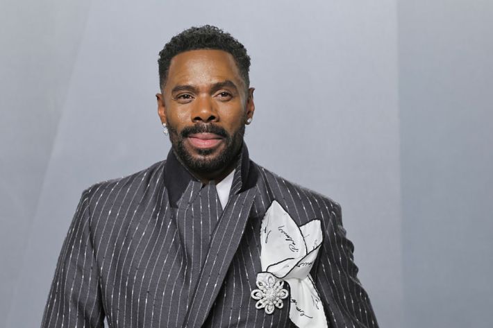 Colman Domingo attends the 2026 Vanity Fair Oscar Party