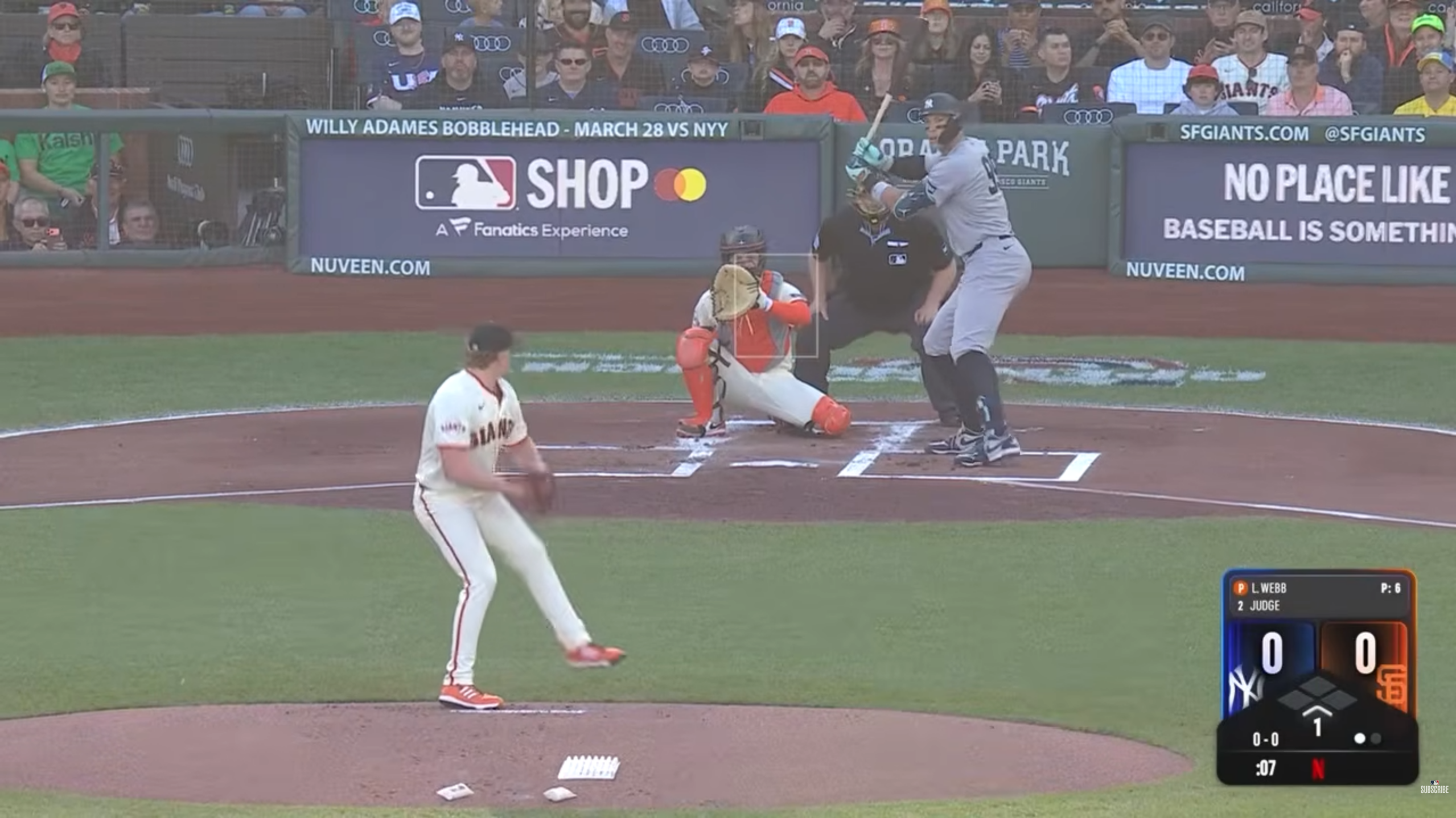 Netflix Baseball Looks Like Shit | Defector