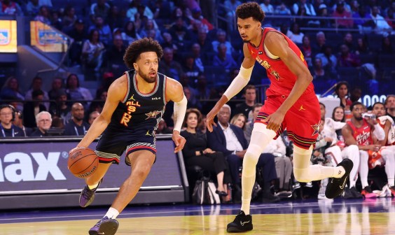 The 65-Game Rule Exacerbates The Fake Problem It Was Intended To Solve