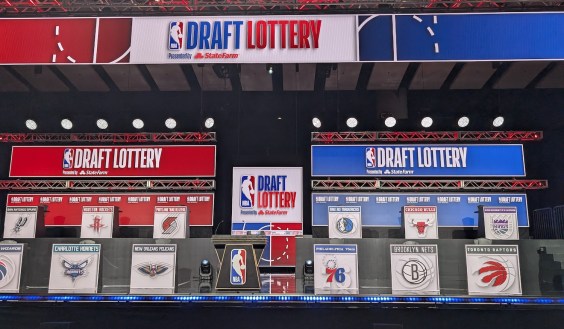 The NBA’s Lottery Reform Proposal Will Change, But Not Eliminate, Tanking