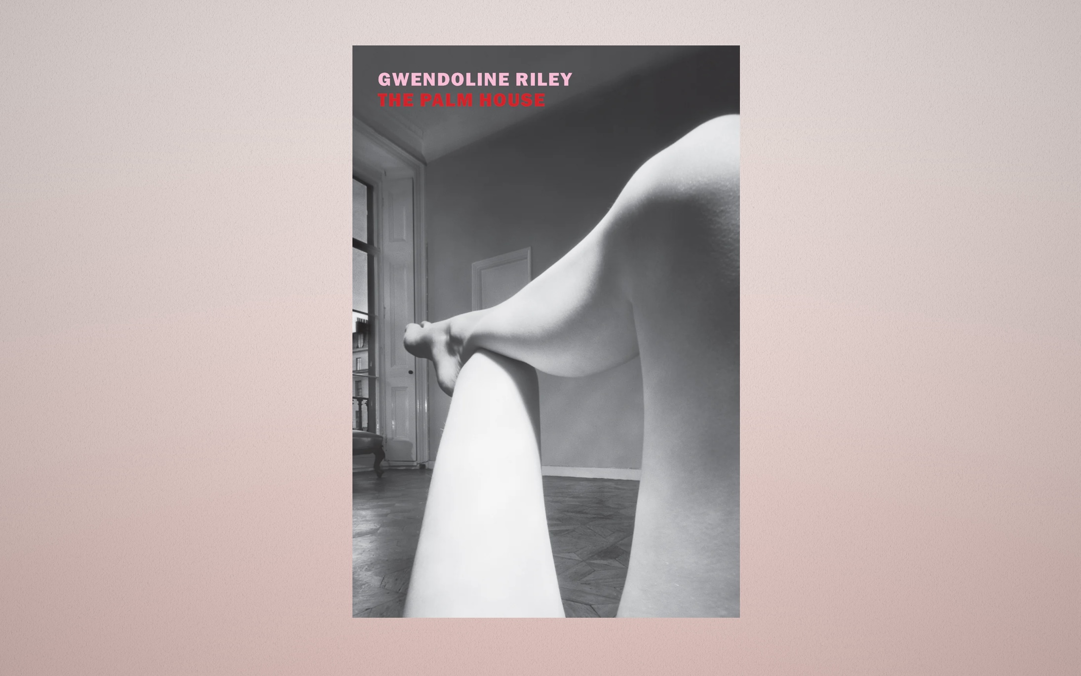 Gwendoline Riley’s Phantom Lives