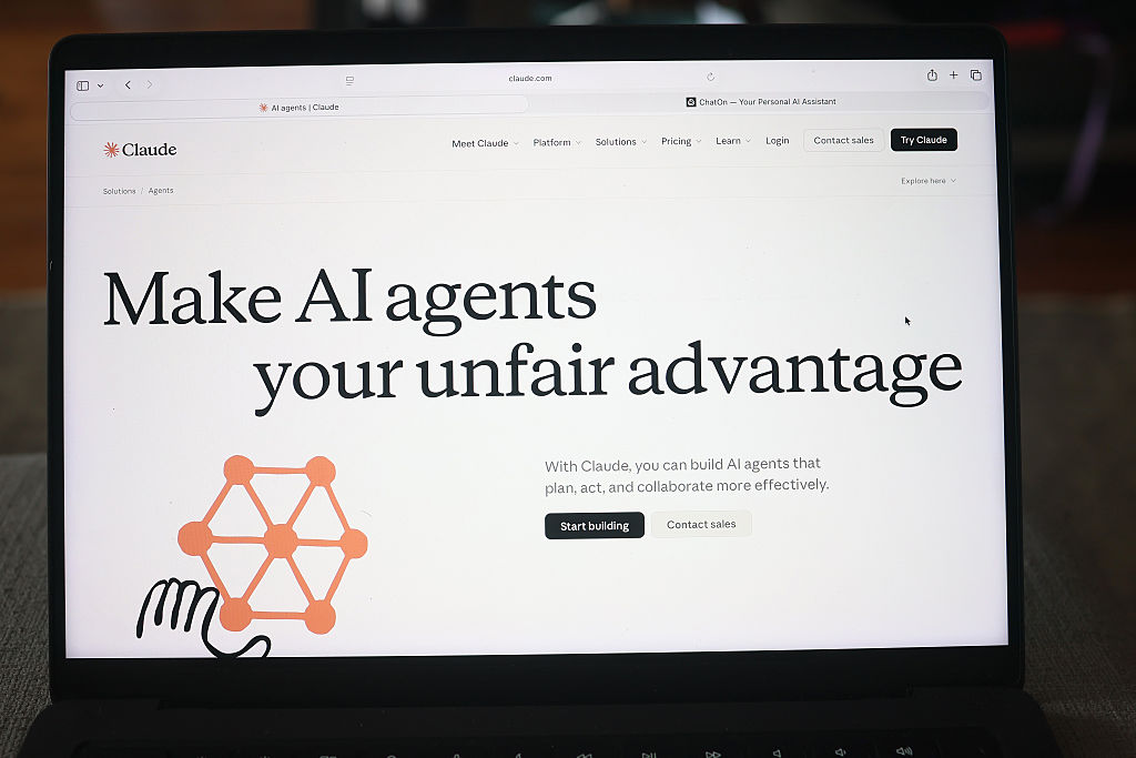 Go Ahead and Use AI. It Will Only Help Me Dominate You. | Defector