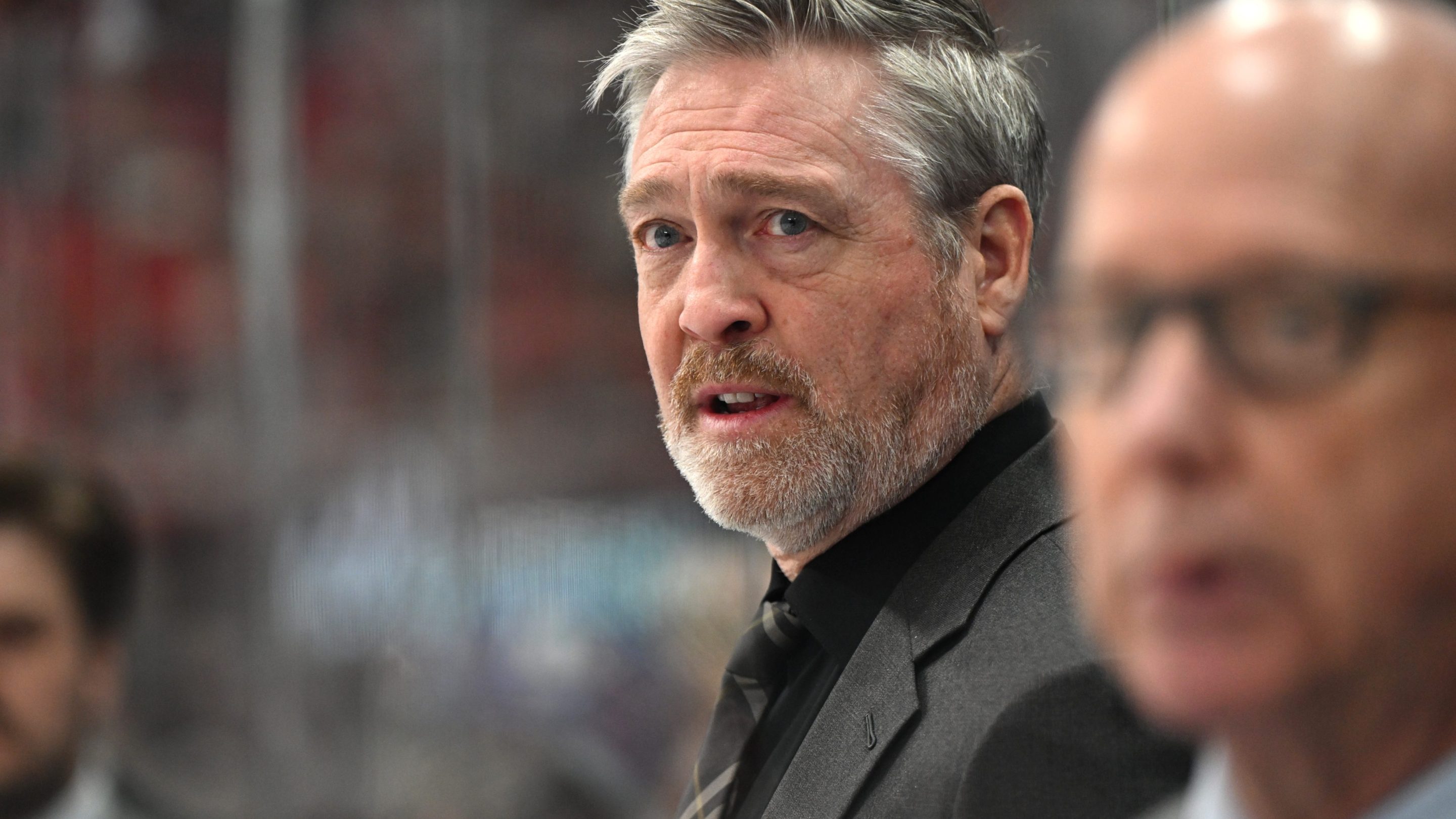 Patrick Roy