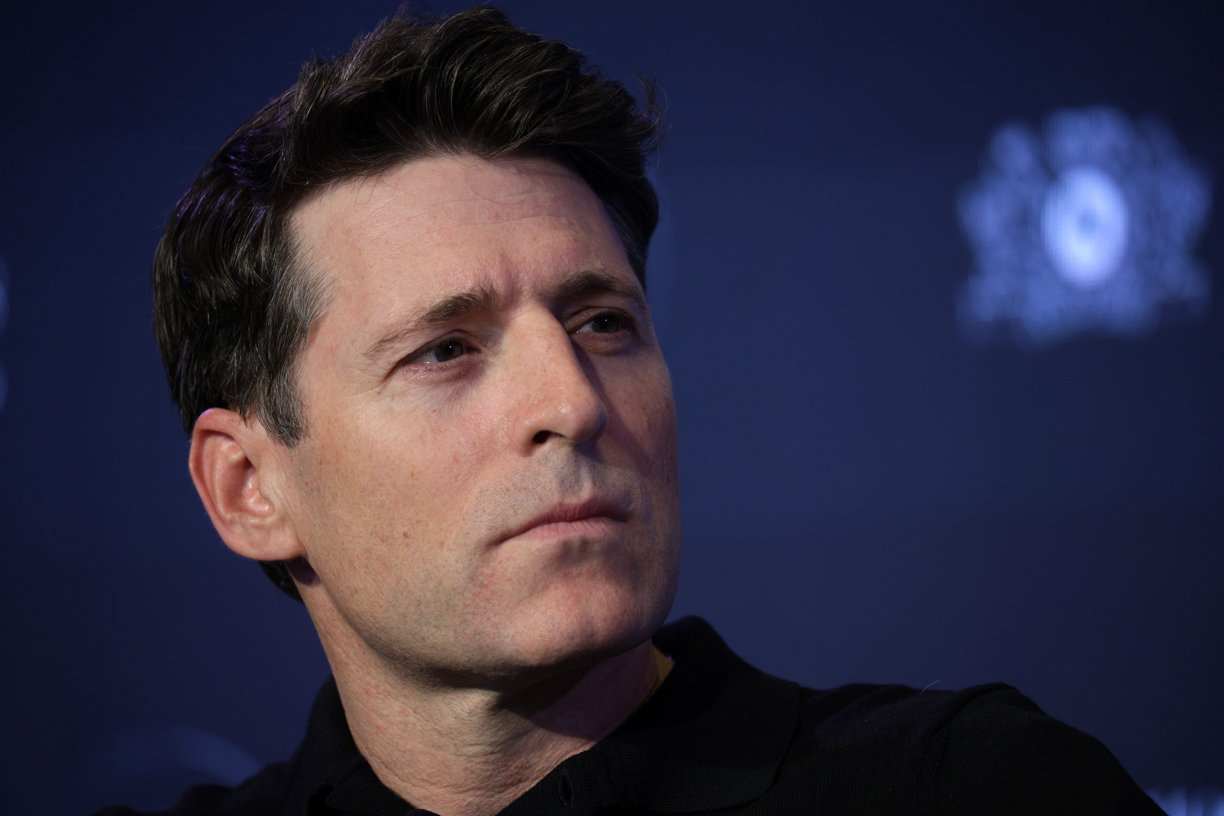 Tony Dokoupil Is Still Eating Shit, Even If No One’s Watching